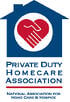 Private Duty Logo