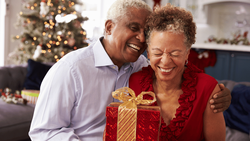 10 Holiday Gift Ideas for People with Dementia - HomeCare Advocacy Network