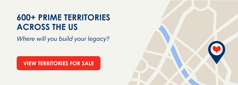 Purchase A Senior Care Franchise | Available Franchise Locations